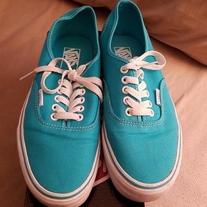 Van's Authentic Scuba